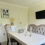 Maison Lily 5 Lägenhet Bad Lauterberg