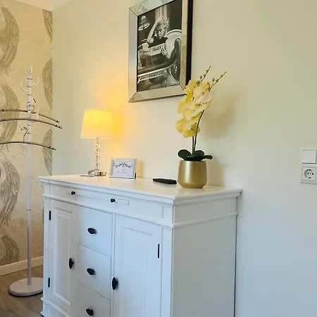 Maison Lily 5 Apartment