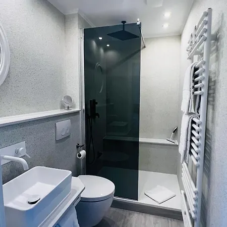 Maison Lily 5 Bad Lauterberg