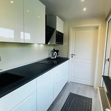 Maison Lily 5 * Bad Lauterberg