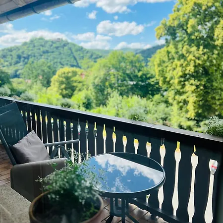 Maison Lily 5 Bad Lauterberg