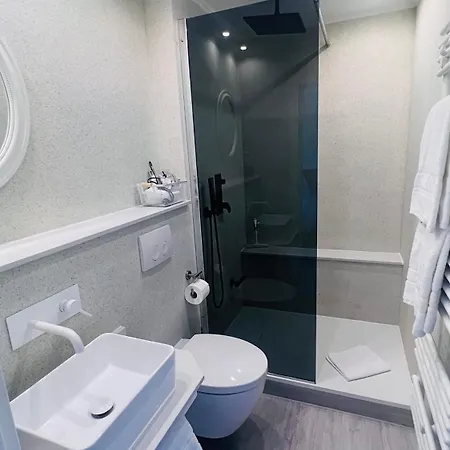 Διαμέρισμα Maison Lily 5