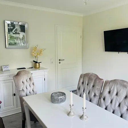 Maison Lily 5 Apartment
