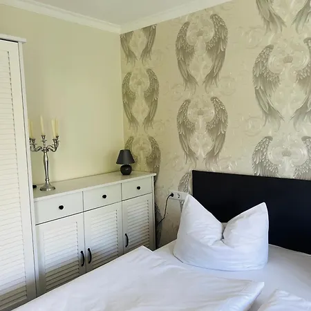 Maison Lily 5 Apartman