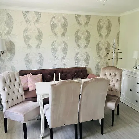 Maison Lily 5 Bad Lauterberg