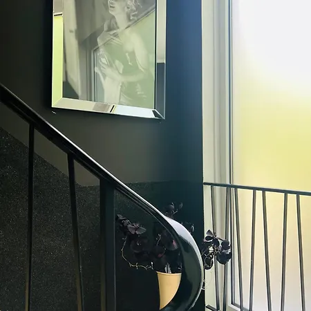 Maison Lily 5 Apartman *