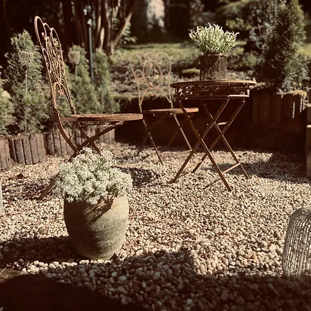 Lejlighed Maison Lily 5 Bad Lauterberg