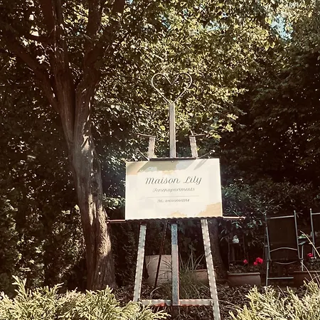 Maison Lily 5